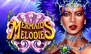Mermaid's Melodies