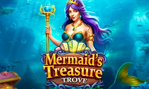 Mermaid's Treasure Trove