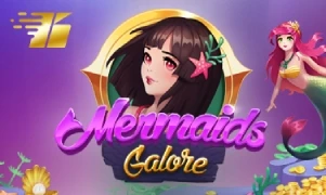Mermaids Galore