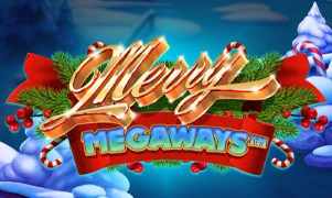 Merry Megaways™