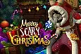 Merry Scary Christmas
