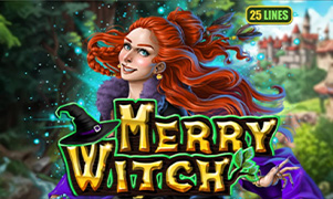 Merry Witch