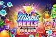 Miami Reels Power Combo