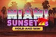 Miami Sunset 7s Hold and Win