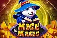 Mice & Magic Wonder Spin
