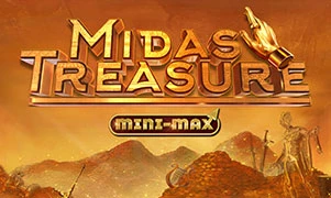 Midas Treasure Mini-Max