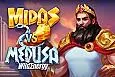Midas VS Medusa: WildEnergy