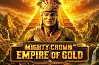 Mighty Crown: Legency of Mars