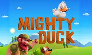 Mighty Duck