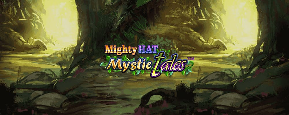 Mighty Hat: Mystic Tales