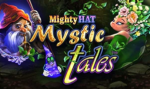 Mighty Hat: Mystic Tales™