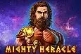 Mighty Heracles