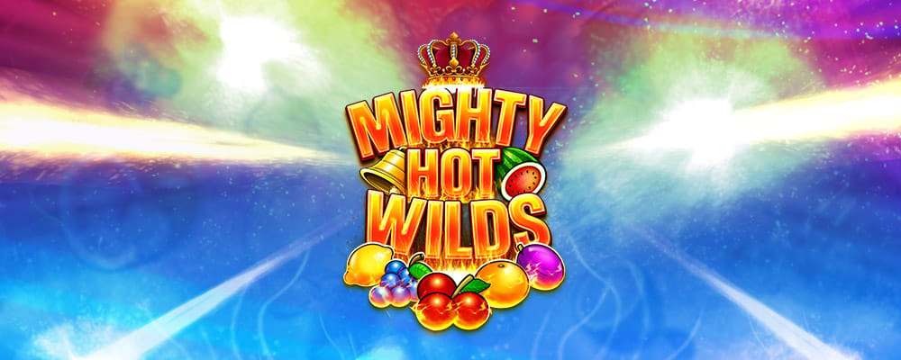Mighty Hot Wilds