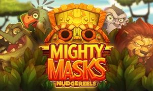 Mighty Masks Nudgereels™