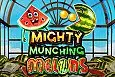 Mighty Munching Melons