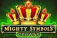 Mighty Symbols: Crowns Easter Edition