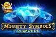 Mighty Symbols: Diamonds Easter Edition