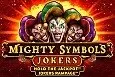 Mighty Symbols: Jokers