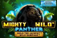 Mighty Wild : Panther Grand Diamond Edition