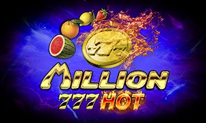 Million 777 Hot