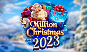 Million Christmas 2023