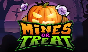Mines or Treat