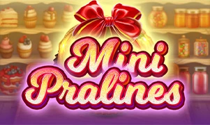 Mini Pralines