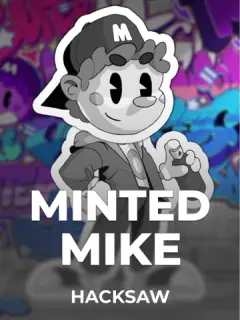 Minted Mike