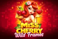 Miss Cherry Fruits Jackpot Party