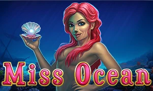 Miss Ocean