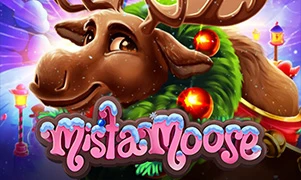 Mista Moose