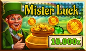 Mister Luck