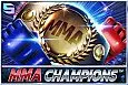 MMA Champions