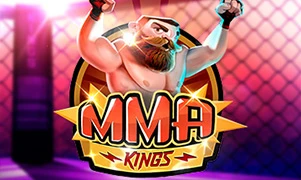 MMA Kings