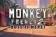Monkey Frenzy 2: Boss is Here!
