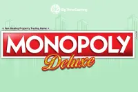 Monopoly Deluxe