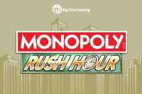 Monopoly Rush Hour
