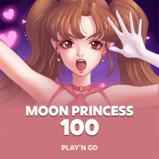 Moon Princess 100
