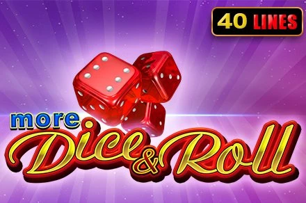 More Dice and Roll