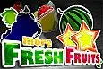 More Fresh Fruits
