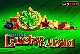 More Lucky & Wild