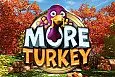 More Turkey
