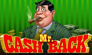 Mr. Cashback™