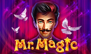 Mr.Magic