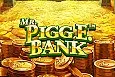 Mr. Pigg E. Bank