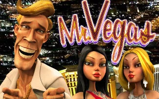 Mr. Vegas