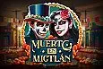 Muerto en Mictlán