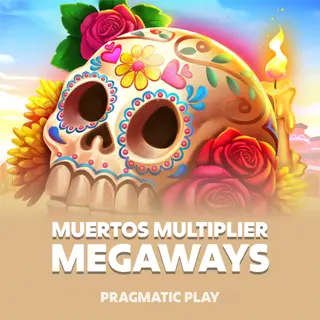 Muertos Multiplier Megaways