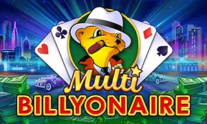 Multi Billyonaire