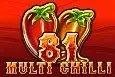 Multi Chilli 81